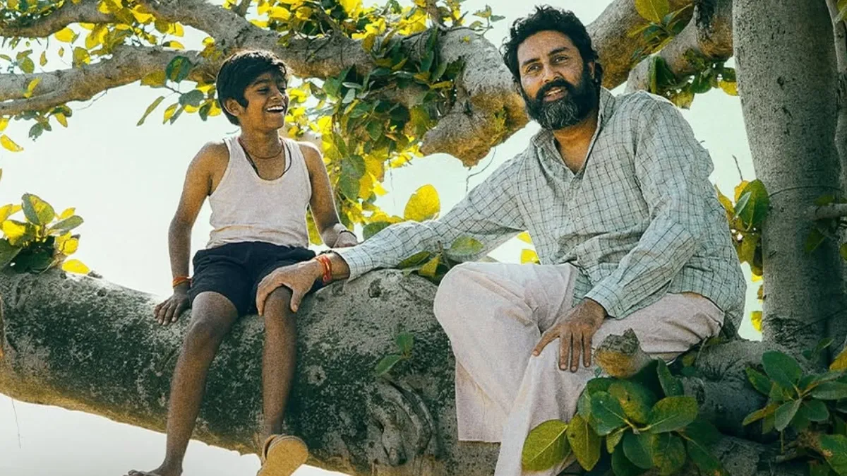 kaalidhar-laapata-on-ott-abhishek-bachchan-announces-new-ott-movie-with-streaming-platform-and-release-date-zee5-ott-news