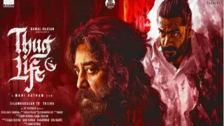 SC Tells Kamal Haasan 'No Apology Needed' For Kannada Remarks; Karnataka Assures Full Security During Thug Life Release