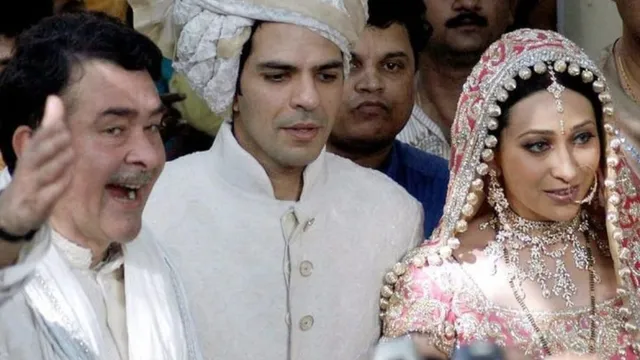 When Karisma’s Father Randhir Kapoor Revealed She NEVER Wanted To Remarry After Ugly Divorce With Sunjay Kapur
