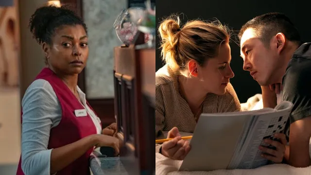 Latest Hollywood OTT Releases: Top Movies To Binge Watch On Netflix, Max And Other Streaming Platforms