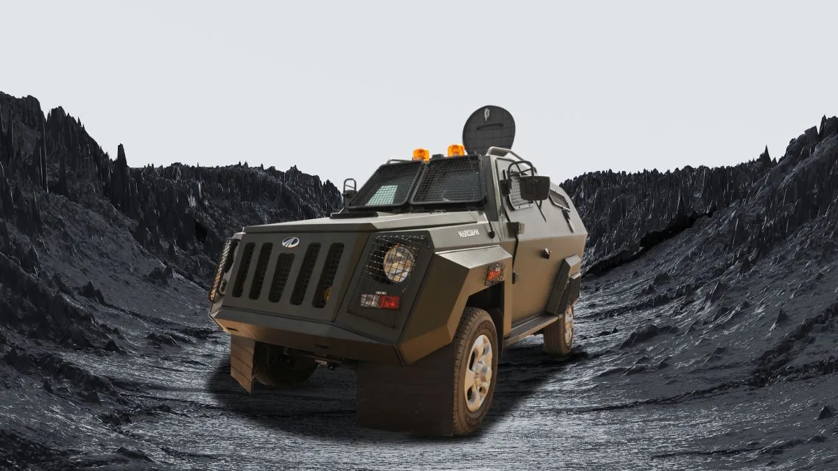 special-forces-to-cisf-why-mahindra-marksman-is-used-by-indian-defence-forces