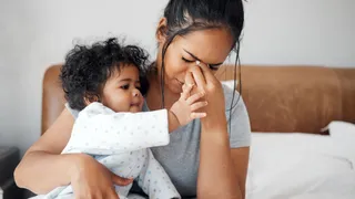 How To Cope Up With Parenting Stress Without Losing Your Mind?