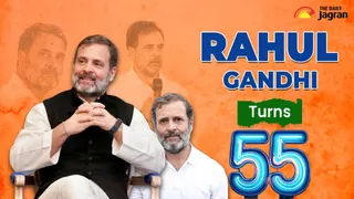 Rahul Gandhi Turns 55: From Soft-Spoken Cong Scion To 'Angry Young Man', How RaGa's Politics Evolved Over Two Decades