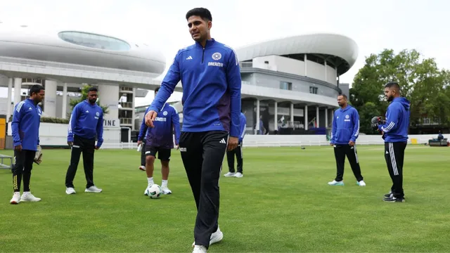 IND vs ENG: Sachin Tendulkar Advices Shubman Gill To Block Out External Noise, Focus On Team Strategy