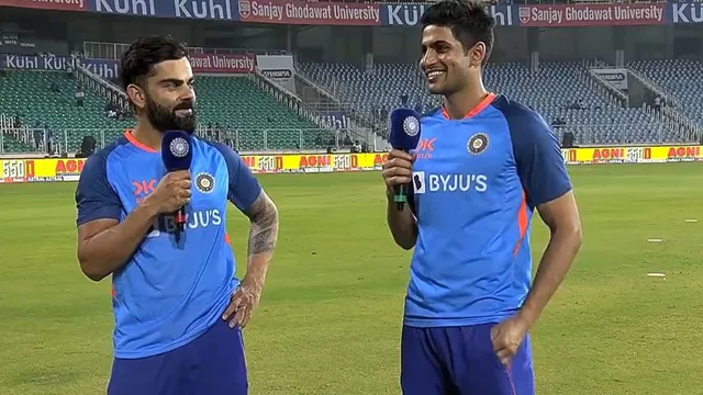 IND vs ENG: India Test Captain Shubman Gill Shares Insights From Virat Kohli, Rohit Sharma For England Series