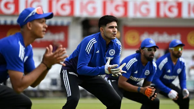 IND vs ENG: 'Test Series Win In Any SENA Country Bigger Than IPL Title,' Says Shubman Gill
