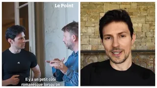 Pavel Durov, Telegram founder's Shocking Revelation: 'He Fathered Over 100 Children And Will Bequeath Entire Fortune To Them'