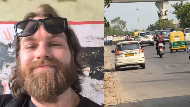 swedish-tourist-refuses-to-pay-rs-5k-uber-driver-leaves-him-stranded-on-highway-in-delhi-heat-viral-video