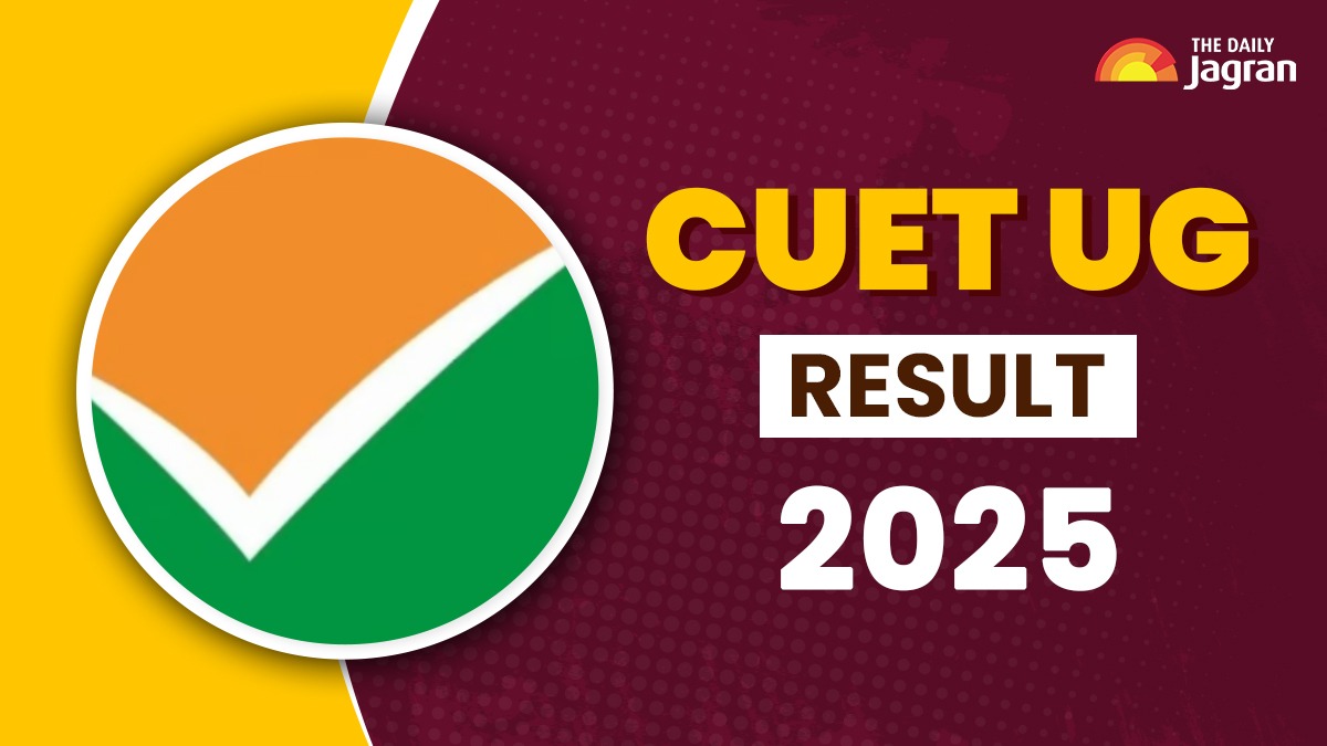 CUET UG Result 2025 Expected Soon; Here How To Download Scorecards At ...