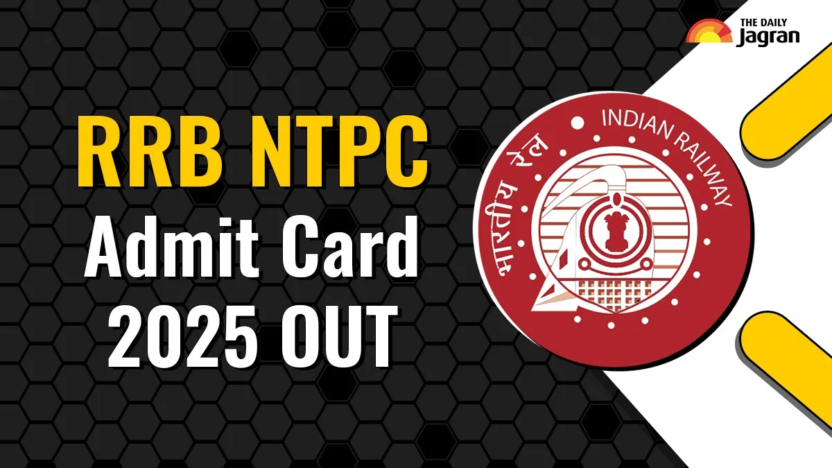 rrb-ntpc-admit-card-2025-out-check-steps-to-download-graduate-level-exam-hall-ticket-check-exam-details