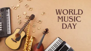 World Music Day 2025: What Is The Date Of Music Day? Know Theme, History And Significance And More