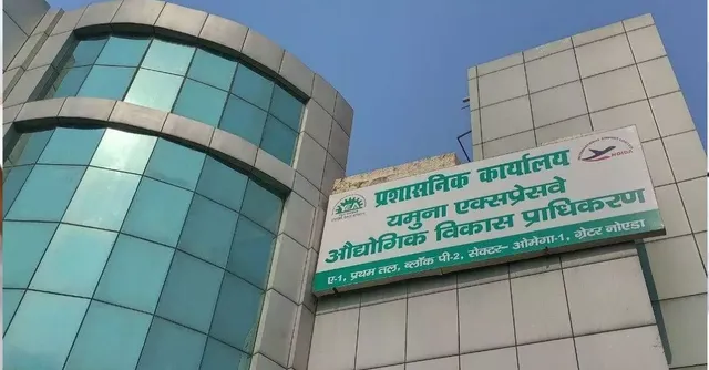 yeida-approves-affordable-housing-scheme-for-ews-to-boost-infrastructure-development-near-noida-airport