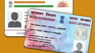 Aadhaar Likely To Be Made Mandatory For New PAN Card, Implementation From THIS Date; Details