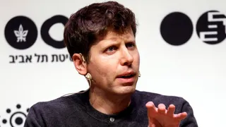 'AI Is Still An Intern But...' Says OpenAI Chief Sam Altman: Are Jobs At Risk As AI Levels Up?