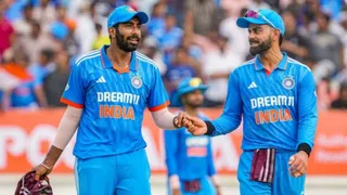 'Bowlers Don't Hide Behind Bats': Jasprit Bumrah Breaks Silence On Virat Kohli's IPL 5 Level Below Test Cricket Comment
