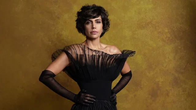 Mandira Bedi Recalls Struggles Of Adopting Daughter Tara, Says ‘She Is More Like Me…’