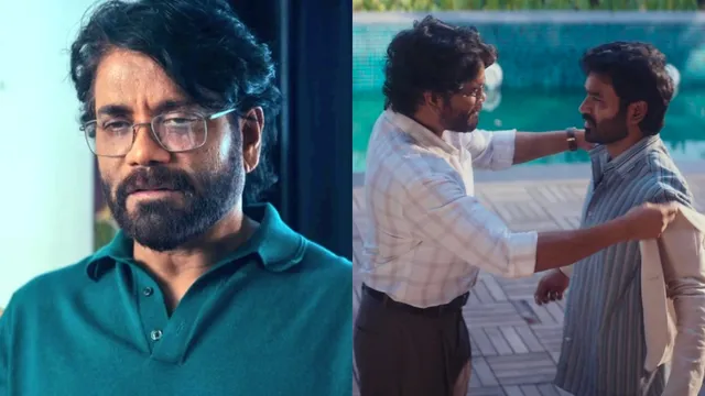 Nagarjuna Confirms Playing CBI Officer In Kuberaa Ahead Of Dhanush's Film Release: 'It Is A Character...'