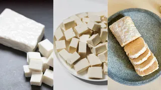 Tofu vs Paneer vs Tempeh: Which Protein Source Is Right For You?
