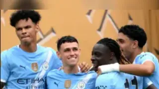 Club World Cup 2025: Who Won Last Night's Match Between Manchester City And Wydad Casablanca? | Check Match Report Here