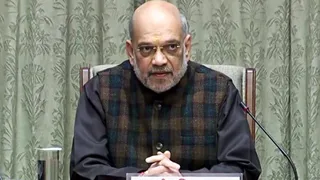 'Those Who Speak English Will Soon Feel Ashamed': Amit Shah Emphasises On Importance Of Indian Languages