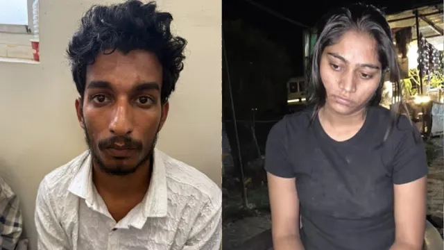 Sonam, Raj Kushwaha Sent To 2-Day Police Custody; What Are Missing Dots? Top Meghalaya Police Official Explains