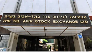 Israeli Stock Market Sees 52-Week High Amid Iranian Missile Strikes, What Explained The Upward Trend Despite War