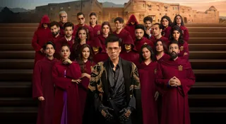 Complete List Of Traitors India 2025 Contestants And Their Net Worths