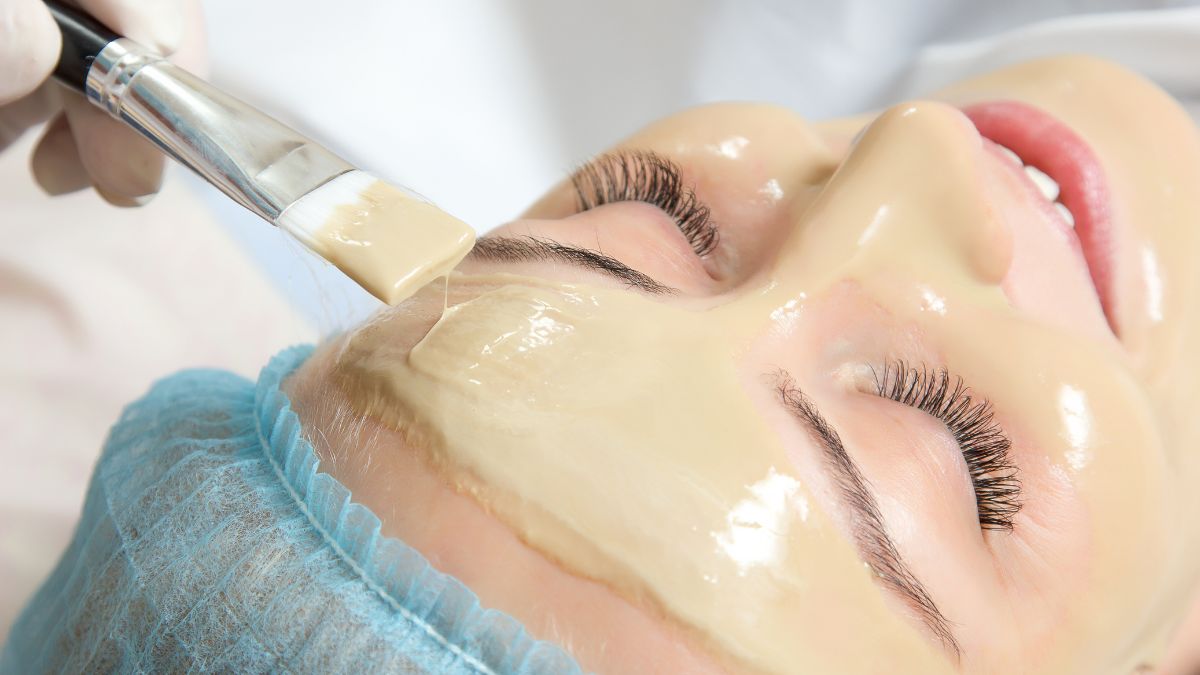 Homemade DIY Potato Face Masks For Glowing Skin