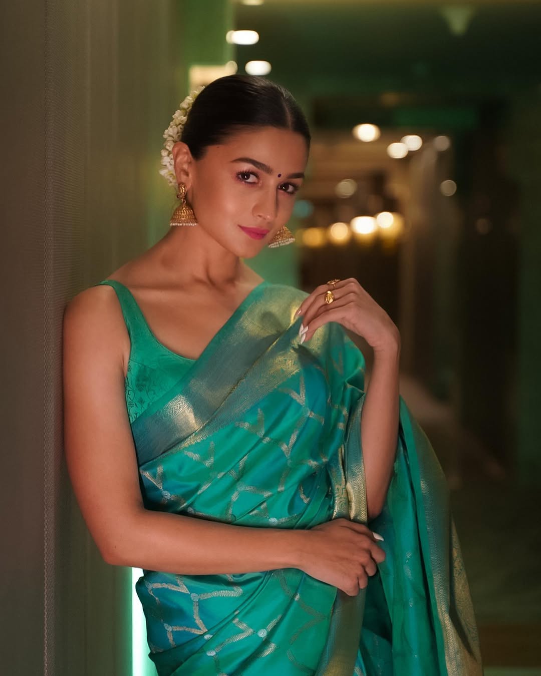 Kanjeevaram Saree Buying Tips