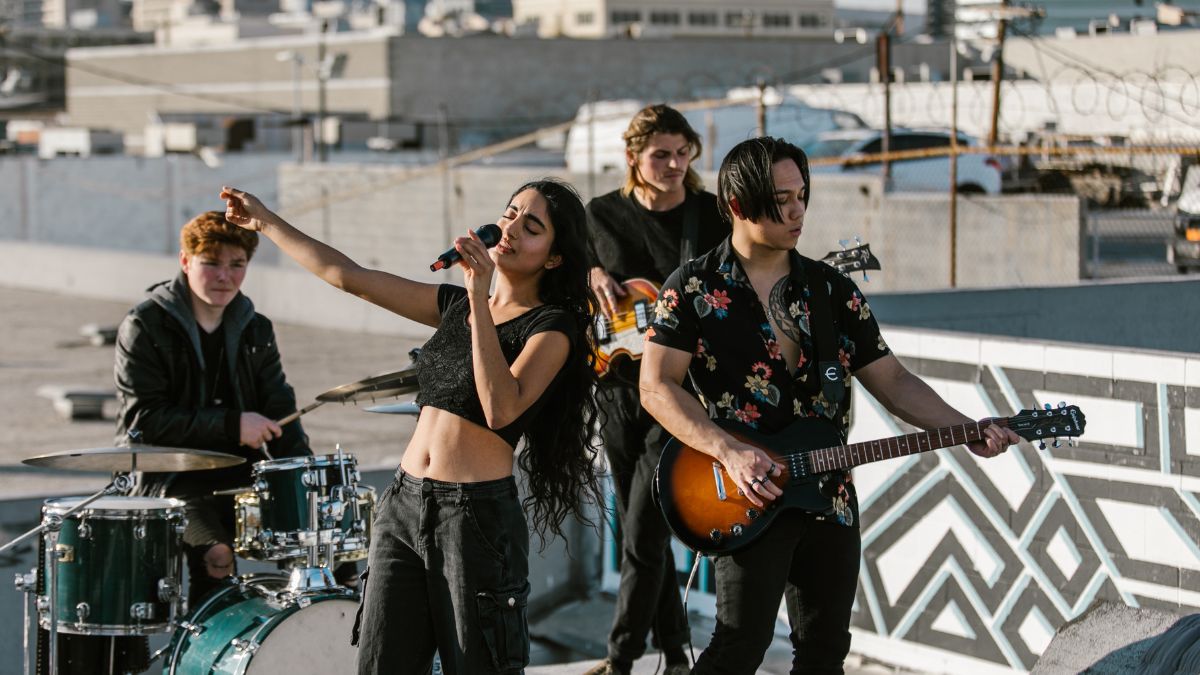 World Music Day 2025