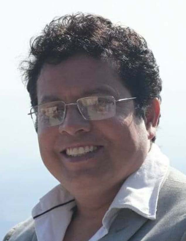 sunil uniyal