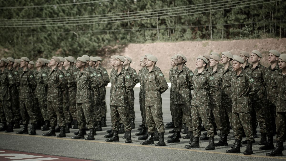 what is agniveer in indian army