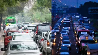 Bengaluru Traffic Alert: Parking Restrictions Near Vidhana Soudha On June 21 For Yoga Day | Check Affected Routes, Timing