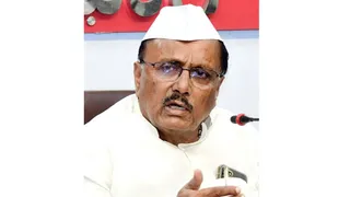'If I Open My Mouth…': Congress MLA’s Audio Triggers Corruption Storm In Karnataka; BJP Attacks Siddaramaiah Govt