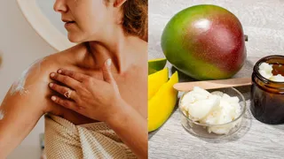 5 Best DIY Body Butters To Beat Summer Dryness