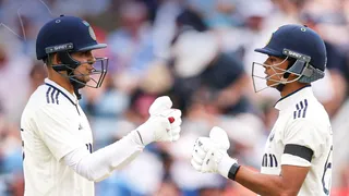IND vs ENG: Shubman Gill, Yashasvi Jaiswal Earn Maiden Hundred In England As India Finish Day 1 On 359/3