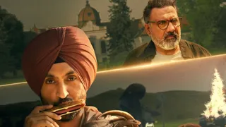 Detective Sherdil Movie Review: Diljit Dosanjh’s Movie Receives Mixed Responses; Audience Says ‘Whodunit Done Right’
