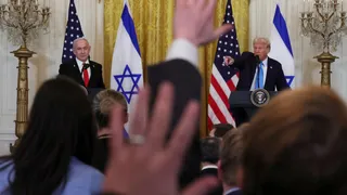 Israel-Iran War: Trump Called Himself A 'Peacemaker', His Actions Tell A Different Chaotic Story
