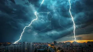 How To Sleep Peacefully During Stormy Nights Without Thunderstorm Disturbance?