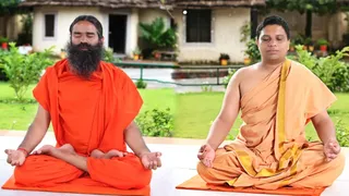 Patanjali Launches Yoga Awareness Campaign Ahead Of International Yoga Day