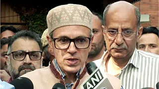 'Why Didn't They Talk About It?' CM Abdullah Slams PDP Chief Mehbooba Mufti On Reservation In Recruitment