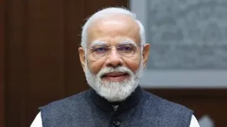 PM Modi Unveils Projects Worth Rs 5,000 Cr In Poll-Bound Bihar; To Flag Off Gorakhpur-Patna Vande Bharat Train