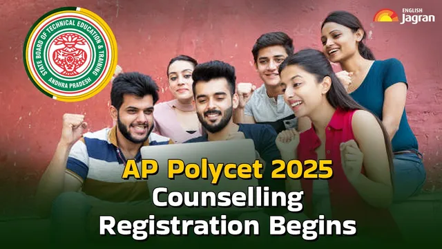 AP Polycet 2025 Counselling Begins Today; Here How To Apply At polycet.ap.gov.in, Application Deadline & More Details

