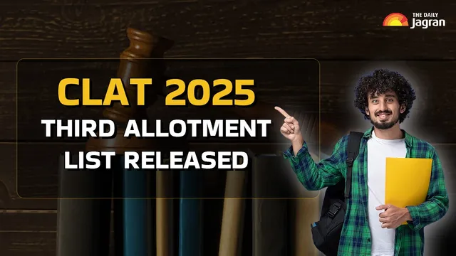 clat-2025-third-allotment-list-released-at-consortiumofnlus-ac-in-know-steps-to-check-allotment-list-direct-link-here