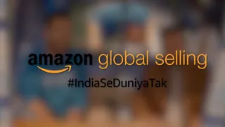 'Amazon Global Selling Helping Indian MSMEs Go International Without Physical Presence Abroad': AGS Head | Exclusive
