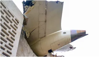 Ahmedabad Plane Crash: Power Failure Suspected Behind Tragedy That Claimed 270 Lives, Says Report
