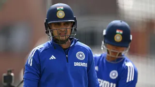 Shubman Gill Creates History By Breaking 58-Year-Old Record, Becomes 1st Indian In 21st Century To Achieve THIS Captaincy Feat