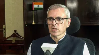 ‘I Will Never Allow This’: Omar Abdullah On Proposed Canal To Redirect Surplus Water To Neighbouring States After IWT Suspension