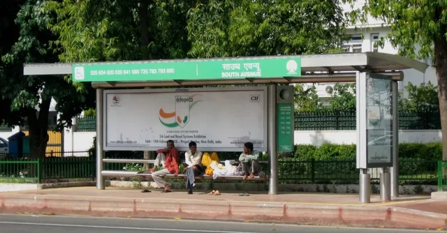 delhi-to-revamp-719-bus-shelters-with-new-designs-upgraded-facilities-check-locations-amenities-for-passengers