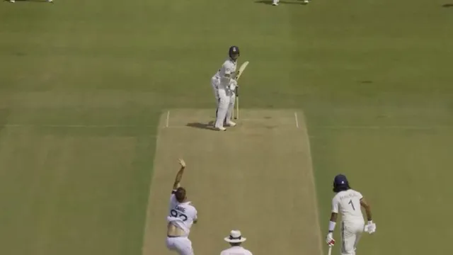 India vs England 1st Test Live Cricket Score: Jaiswal, Rahul Look In Great Touch As England Eye First Breakthrough In Leeds
